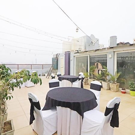Hotel The Archer Artemis Hospital Road Sector 52 Gurgaon Exterior foto