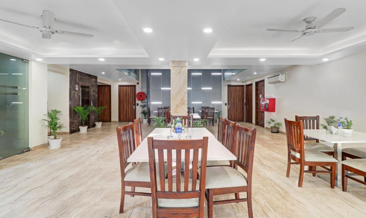 Hotel The Archer Artemis Hospital Road Sector 52 Gurgaon Exterior foto
